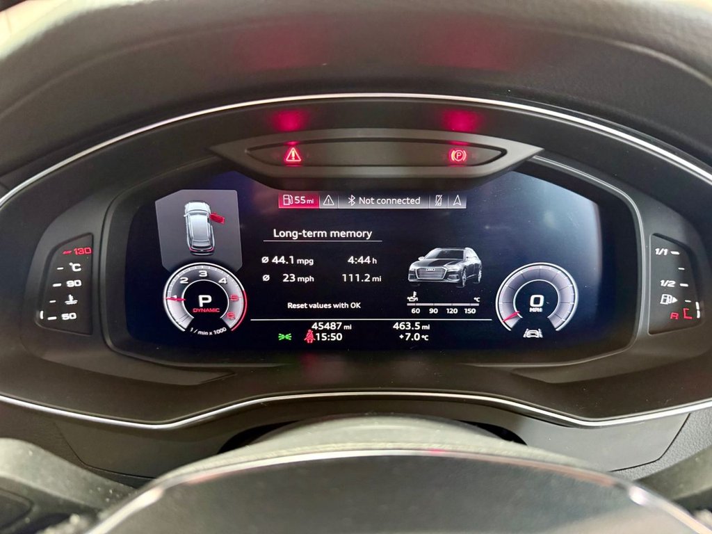 Used Audi A6 Avant 2019 for sale - 77048903: Photo 13