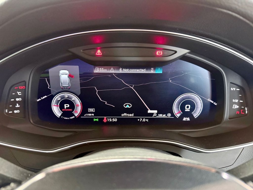 Used Audi A6 Avant 2019 for sale - 77048903: Photo 14