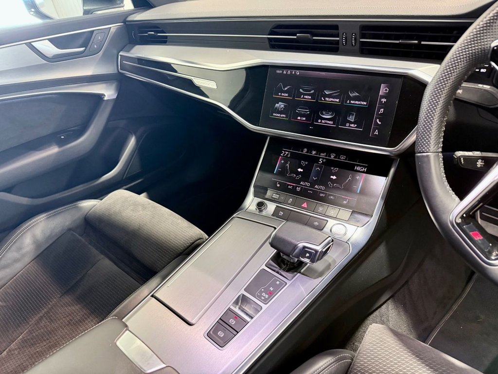 Used Audi A6 Avant 2019 for sale - 77048903: Photo 26