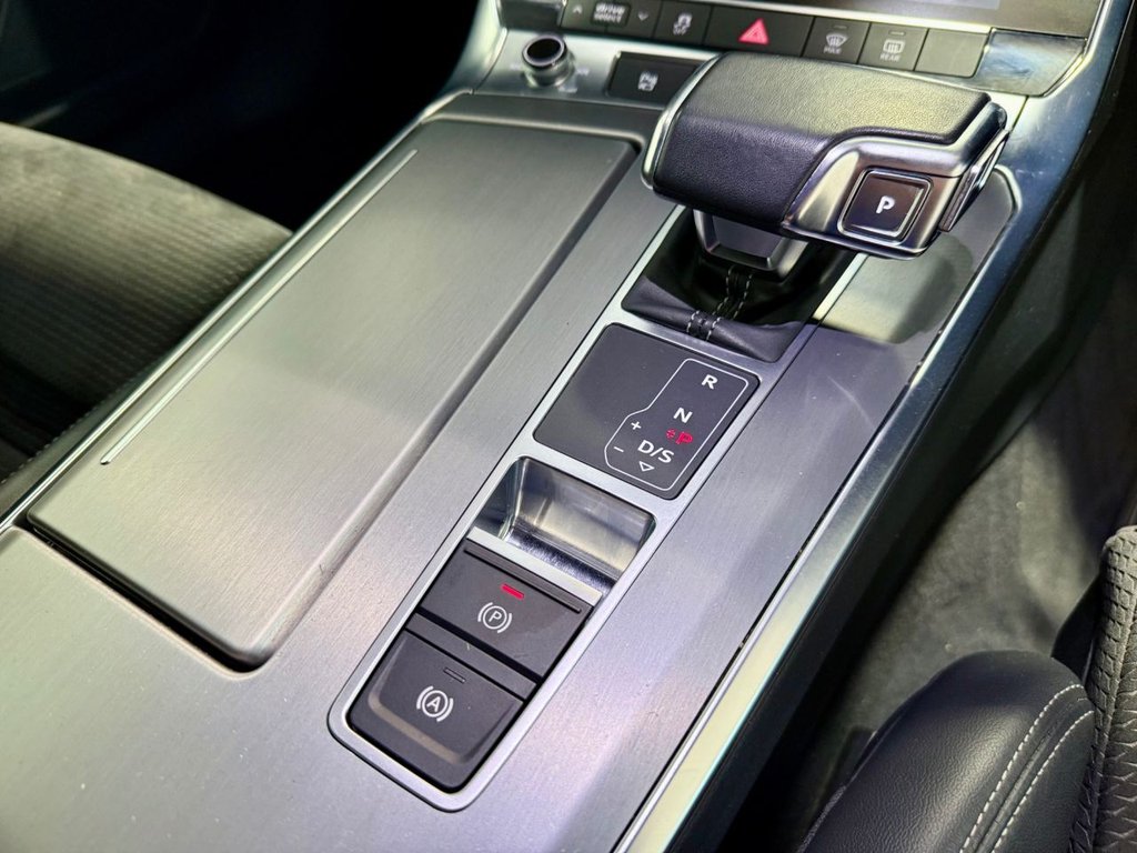 Used Audi A6 Avant 2019 for sale - 77048903: Photo 27