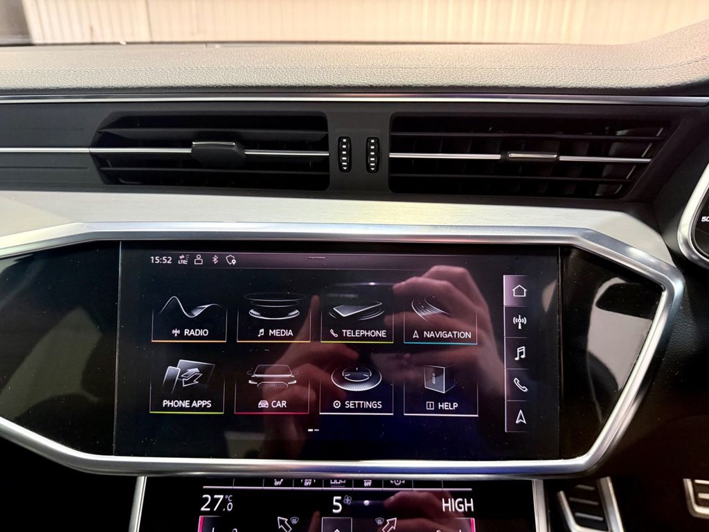 Used Audi A6 Avant 2019 for sale - 77048903: Photo 29