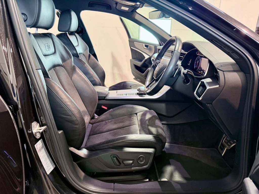 Used Audi A6 Avant 2019 for sale - 77048903: Photo 31