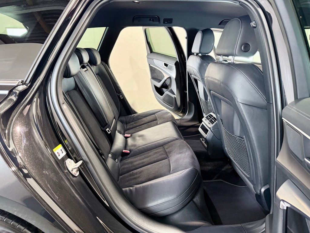 Used Audi A6 Avant 2019 for sale - 77048903: Photo 32