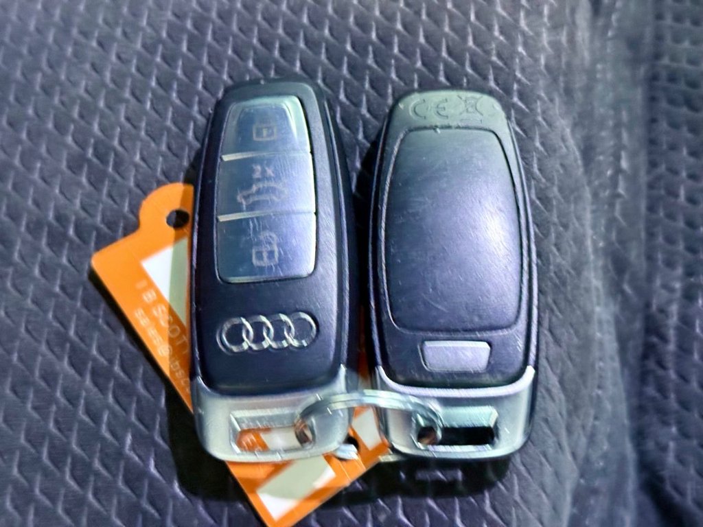 Used Audi A6 Avant 2019 for sale - 77048903: Photo 35