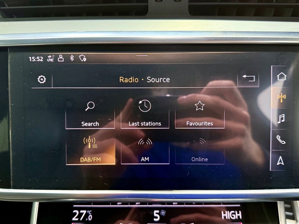 Used Audi A6 Avant 2019 for sale - 77048903: Photo 39