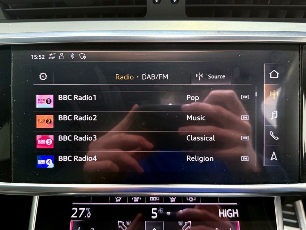 Used Audi A6 Avant 2019 for sale - 77048903: Photo 40