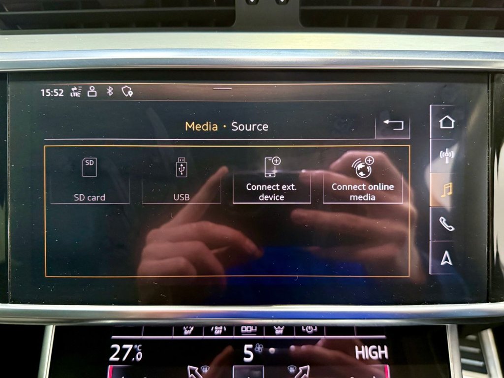 Used Audi A6 Avant 2019 for sale - 77048903: Photo 41