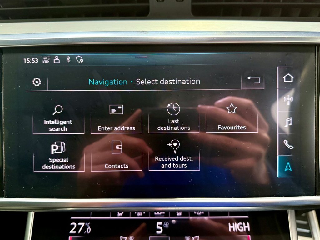 Used Audi A6 Avant 2019 for sale - 77048903: Photo 42