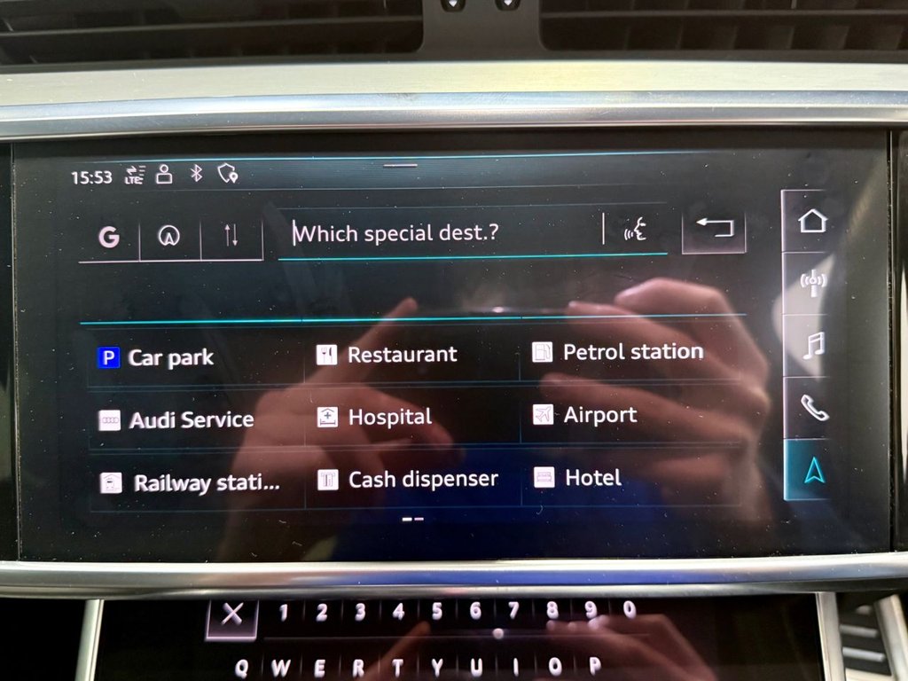 Used Audi A6 Avant 2019 for sale - 77048903: Photo 44