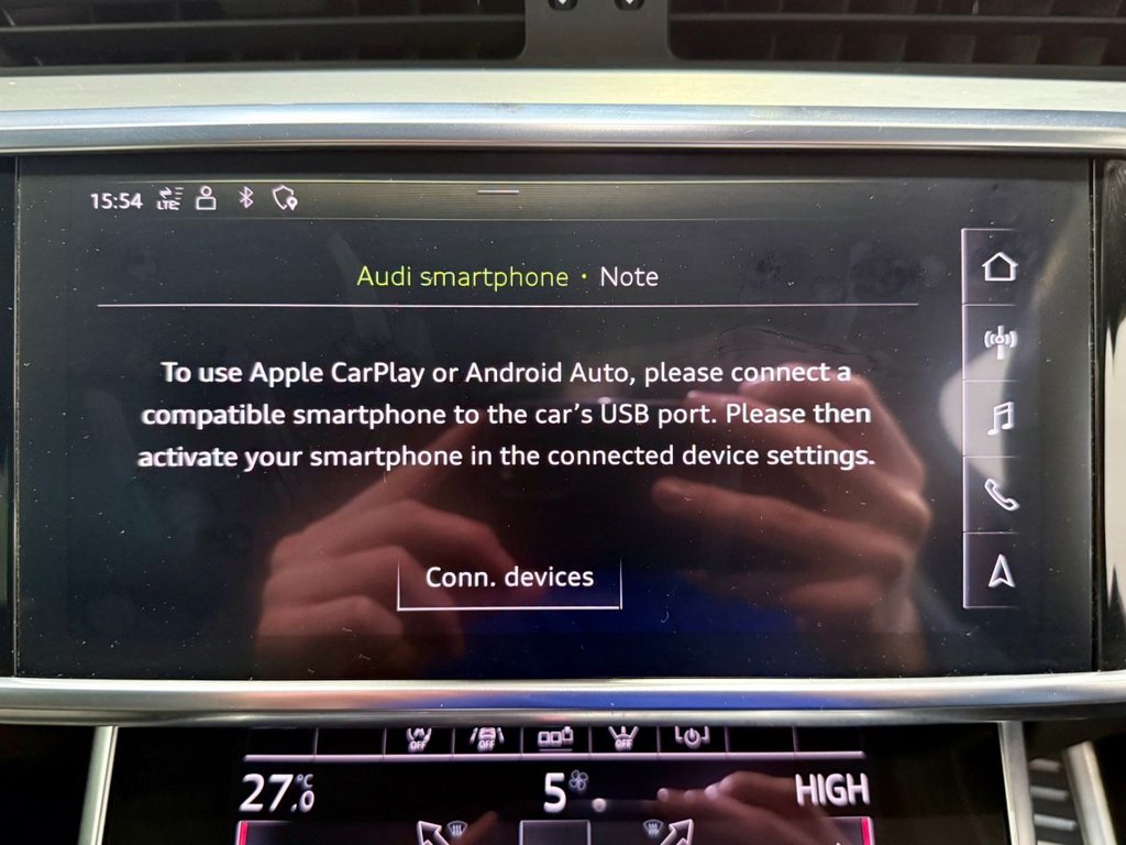 Used Audi A6 Avant 2019 for sale - 77048903: Photo 45