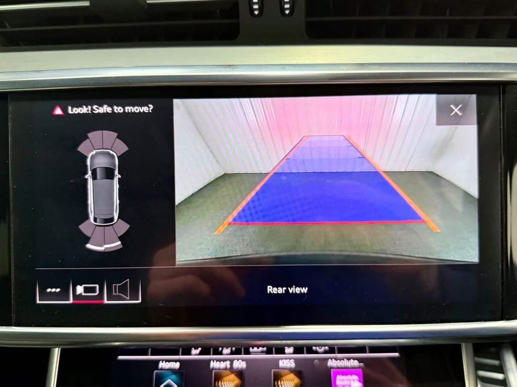 Used Audi A6 Avant 2019 for sale - 77048903: Photo 46