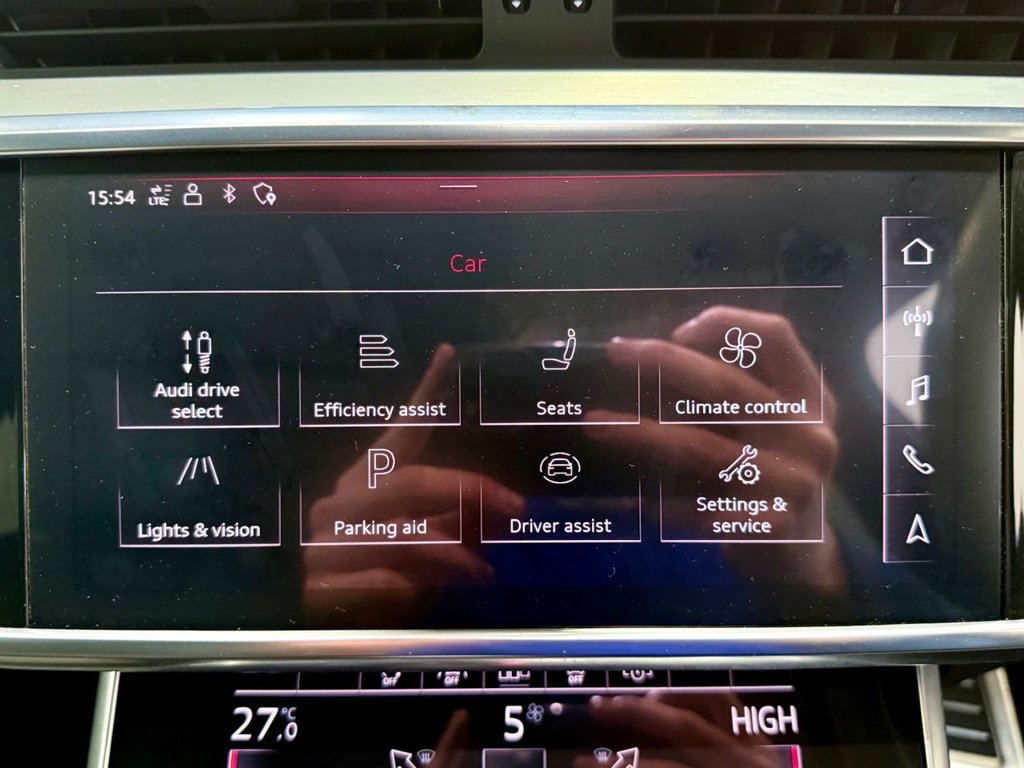 Used Audi A6 Avant 2019 for sale - 77048903: Photo 47