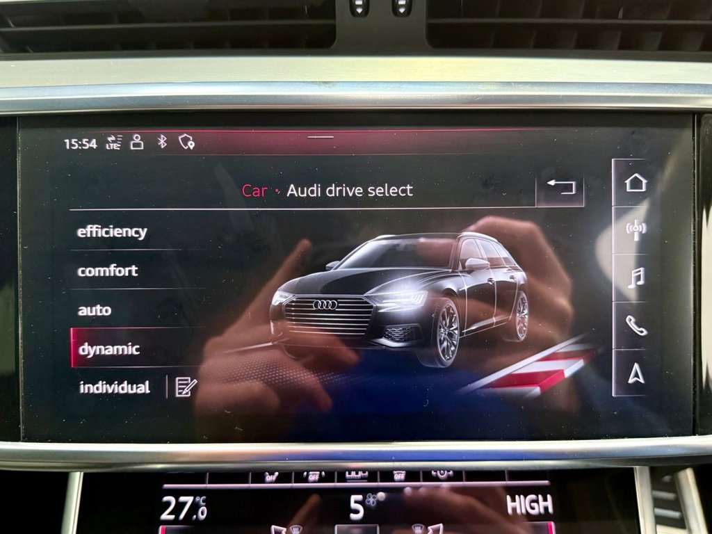 Used Audi A6 Avant 2019 for sale - 77048903: Photo 48