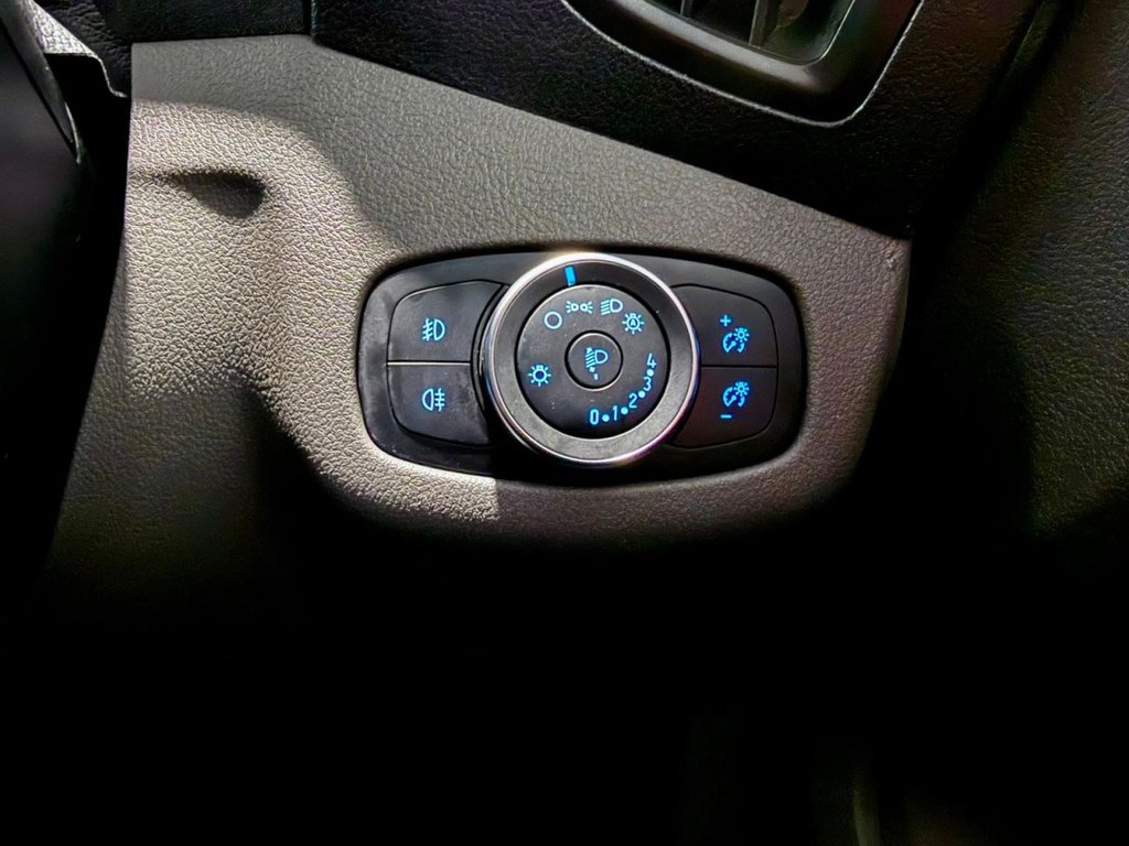 Used Ford Transit Connect 2023 for sale - 77850344: Photo 11