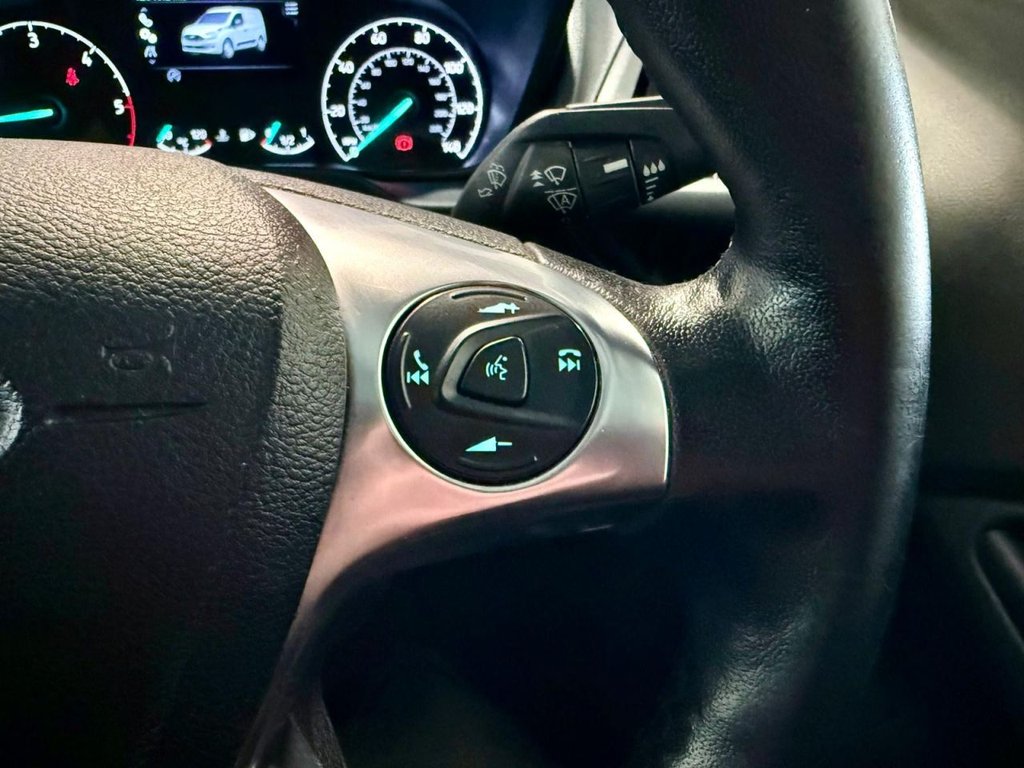 Used Ford Transit Connect 2023 for sale - 77850344: Photo 12