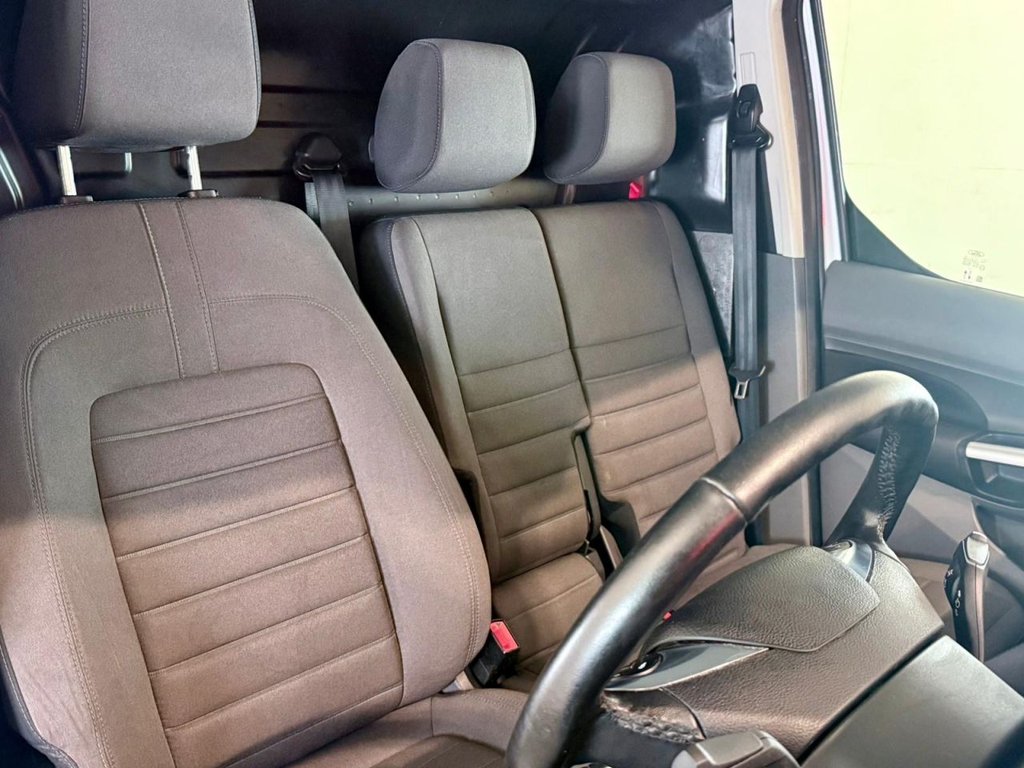 Used Ford Transit Connect 2023 for sale - 77850344: Photo 13