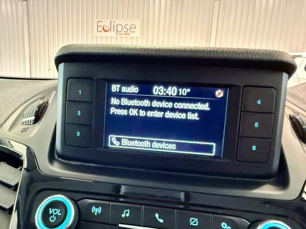 Used Ford Transit Connect 2023 for sale - 77850344: Photo 15