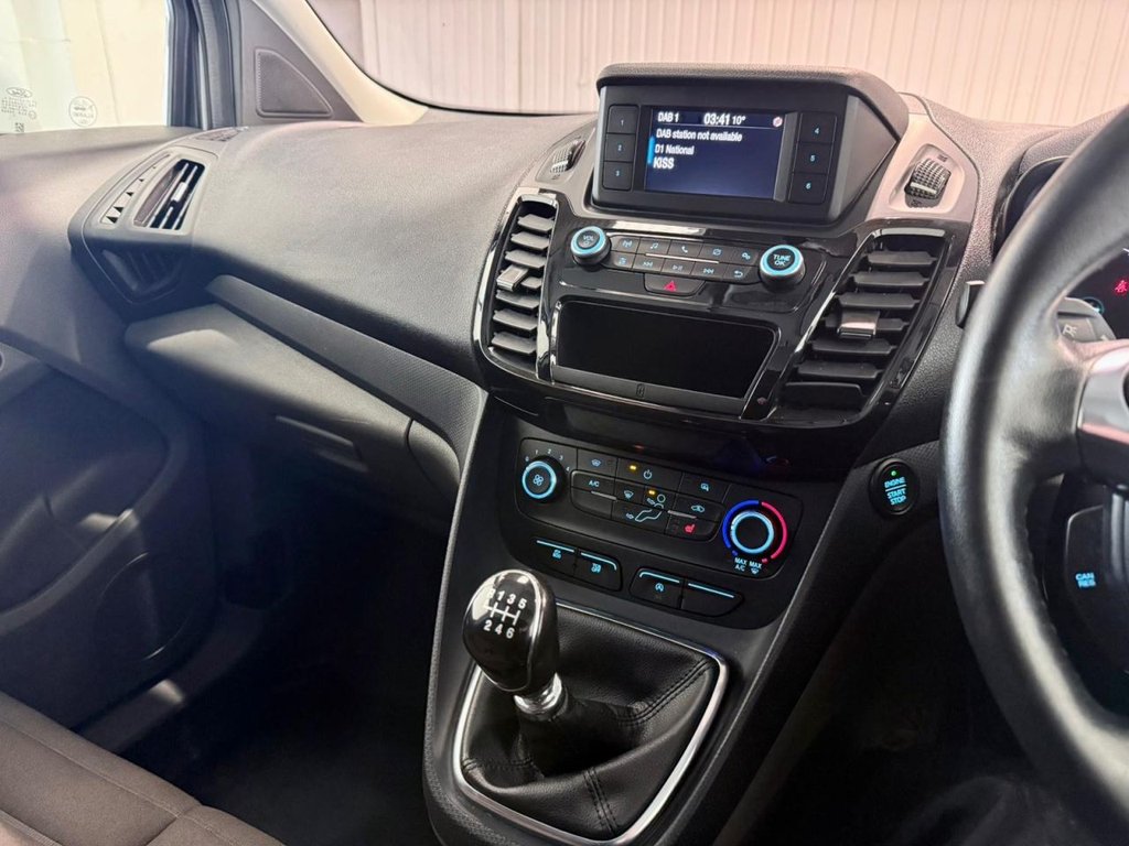 Used Ford Transit Connect 2023 for sale - 77850344: Photo 17