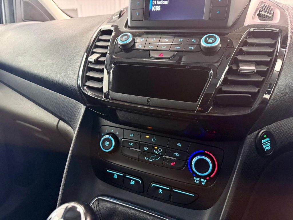 Used Ford Transit Connect 2023 for sale - 77850344: Photo 18