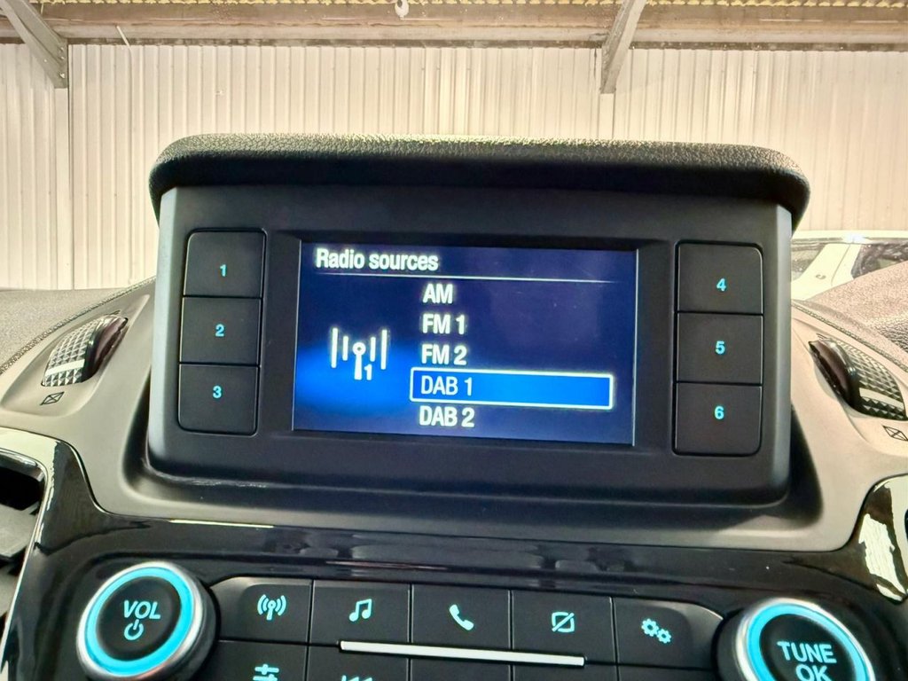 Used Ford Transit Connect 2023 for sale - 77850344: Photo 19