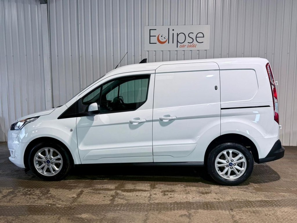 Used Ford Transit Connect 2023 for sale - 77850344: Photo 20