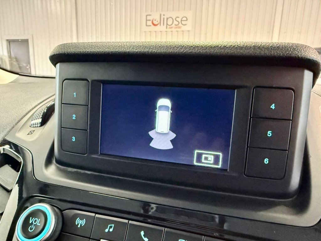 Used Ford Transit Connect 2023 for sale - 77850344: Photo 21