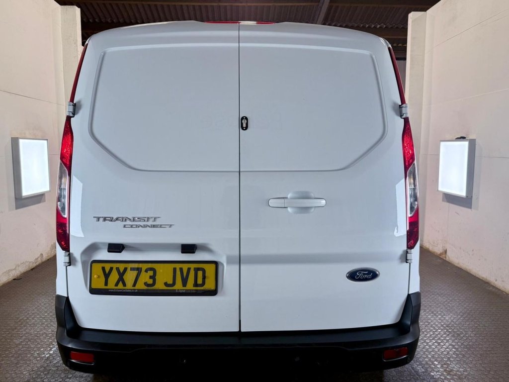 Used Ford Transit Connect 2023 for sale - 77850344: Photo 5
