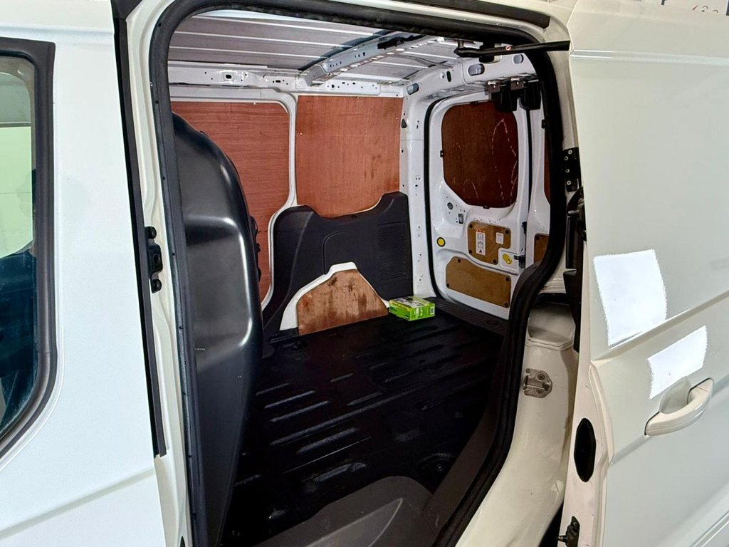 Used Ford Transit Connect 2023 for sale - 77850344: Photo 9