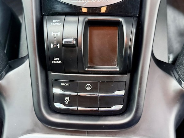 Used Porsche Cayenne 2016 for sale - 75410790: Photo 23