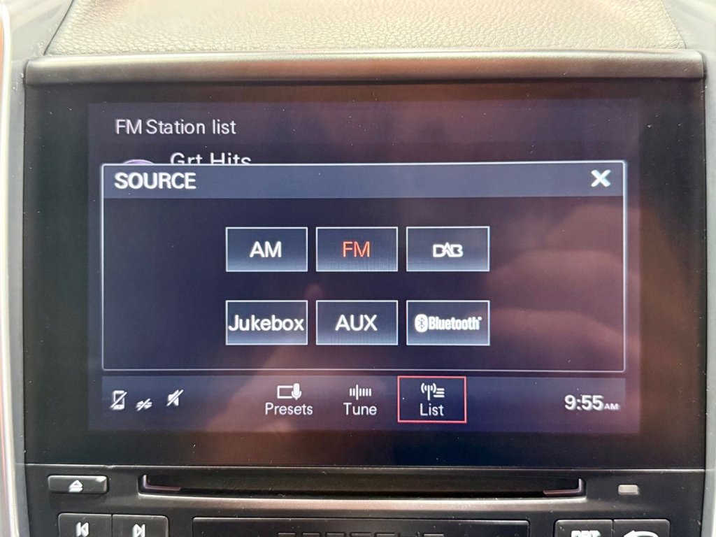 Vehicle 29