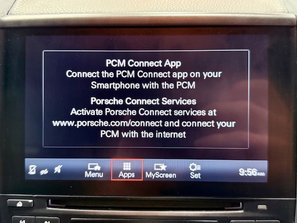 Used Porsche Cayenne 2016 for sale - 75410790: Photo 35