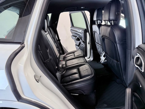 Used Porsche Cayenne 2016 for sale - 75410790: Photo 38
