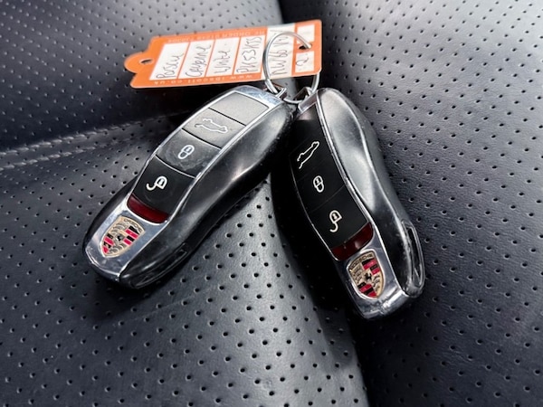 Used Porsche Cayenne 2016 for sale - 75410790: Photo 41