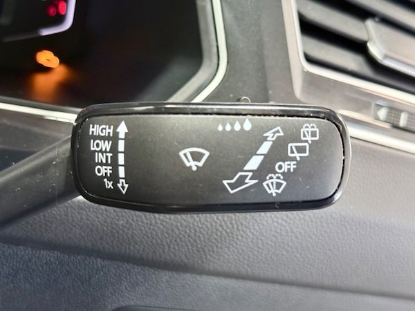 Used Volkswagen Tiguan 2021 for sale - 75693237: Photo 19