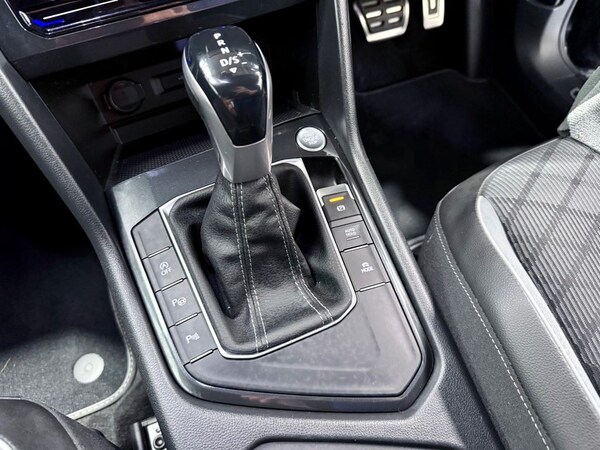 Used Volkswagen Tiguan 2021 for sale - 75693237: Photo 22
