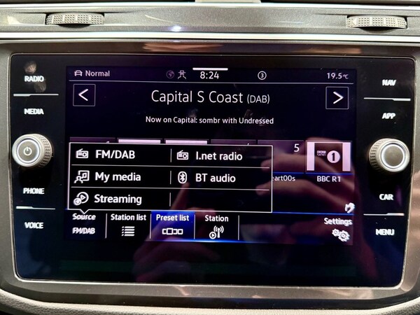 Used Volkswagen Tiguan 2021 for sale - 75693237: Photo 27