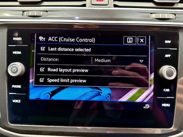 Used Volkswagen Tiguan 2021 for sale - 75693237: Photo 33