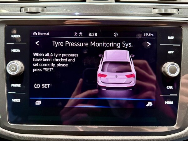 Used Volkswagen Tiguan 2021 for sale - 75693237: Photo 40