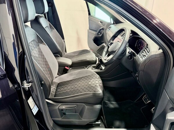 Used Volkswagen Tiguan 2021 for sale - 75693237: Photo 44