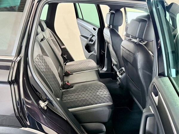 Used Volkswagen Tiguan 2021 for sale - 75693237: Photo 45