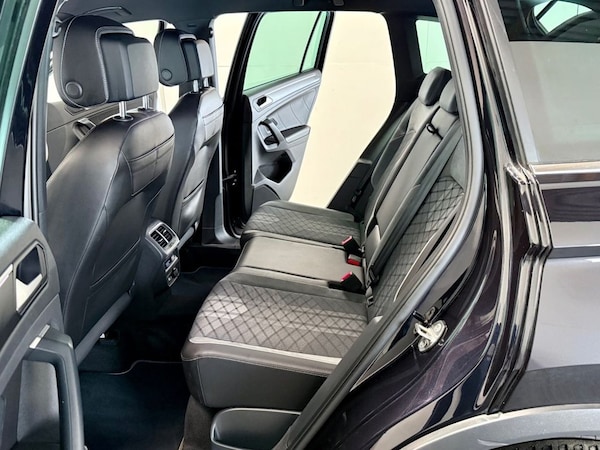 Used Volkswagen Tiguan 2021 for sale - 75693237: Photo 47