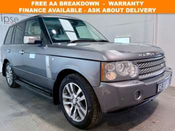 2009 (09) - 3.6 TDV8 Westminster 4dr Auto