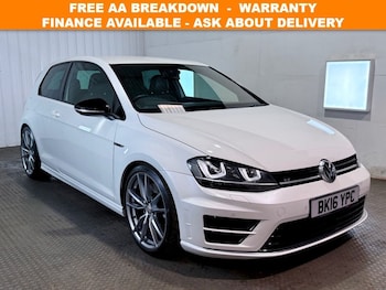Used Volkswagen Golf 2016 for sale - 78768851: Photo
