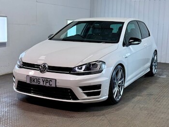 Used Volkswagen Golf 2016 for sale - 78768851: Photo