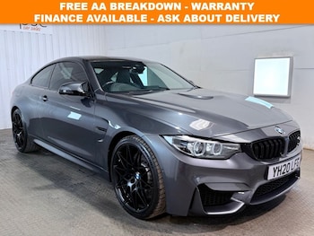 Used BMW M4 2020 for sale - 79196779: Photo
