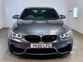 Used BMW M4 2020 for sale - 79196779: Photo