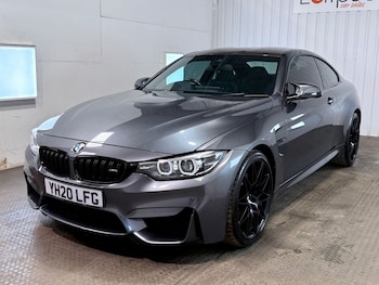 Used BMW M4 2020 for sale - 79196779: Photo