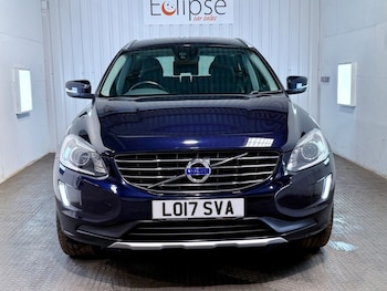 Used Volvo XC60 2017 for sale - 79245097: Photo