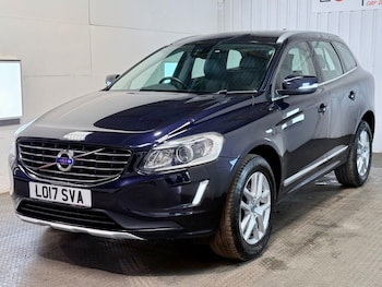 Used Volvo XC60 2017 for sale - 79245097: Photo