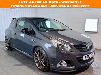 Used Vauxhall Corsa 2015 for sale - 79654995: Photo